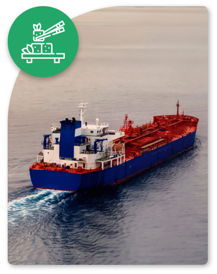 Soya Taşımacılığı